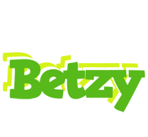 Betzy picnic logo