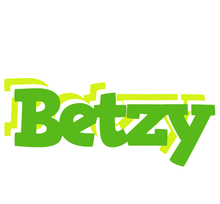 Betzy picnic logo