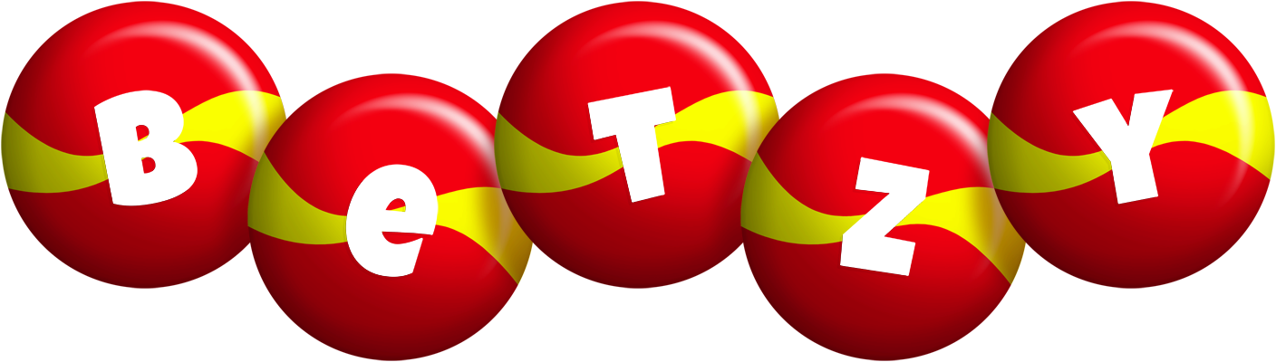 Betzy spain logo