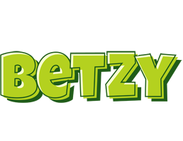 Betzy Logo | Name Logo Generator - Smoothie, Summer, Birthday, Kiddo ...