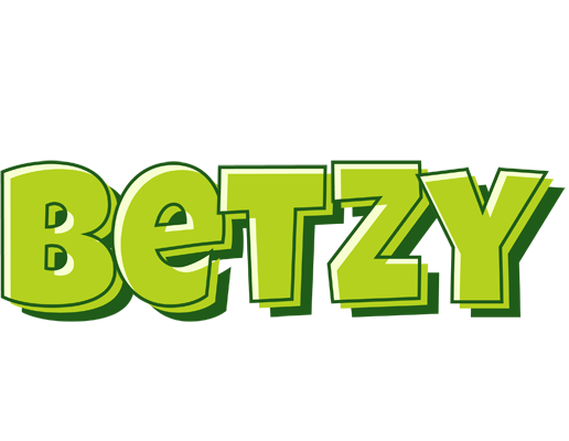 Betzy summer logo