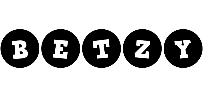 Betzy tools logo