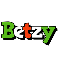 Betzy venezia logo