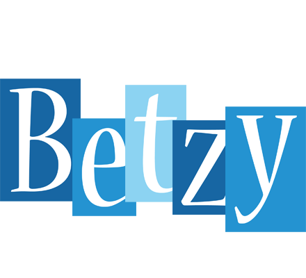 Betzy winter logo