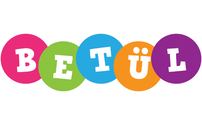 Betül friends logo