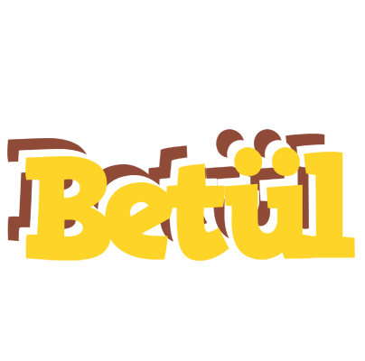 Betül hotcup logo