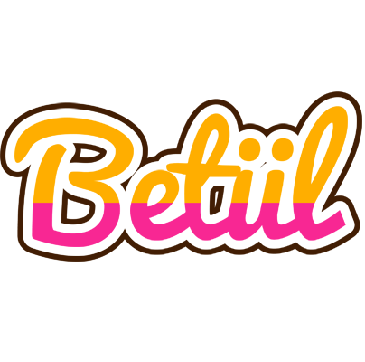 Betül smoothie logo