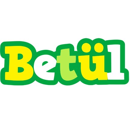 Betül soccer logo