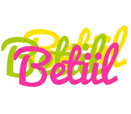 Betül sweets logo
