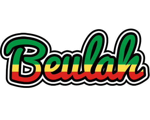 Beulah african logo