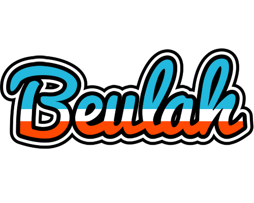 Beulah america logo