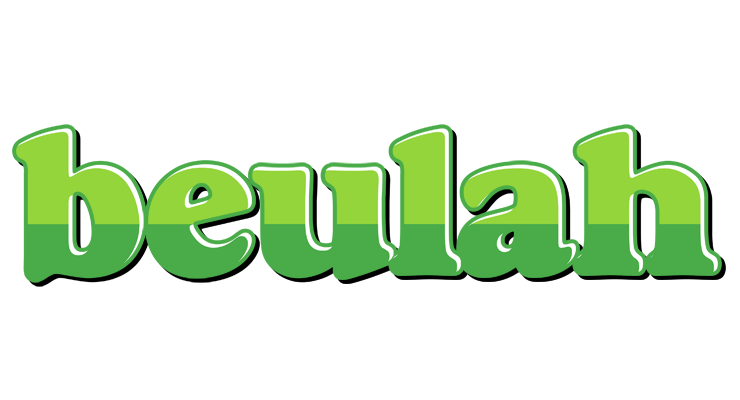 Beulah apple logo