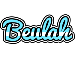 Beulah argentine logo