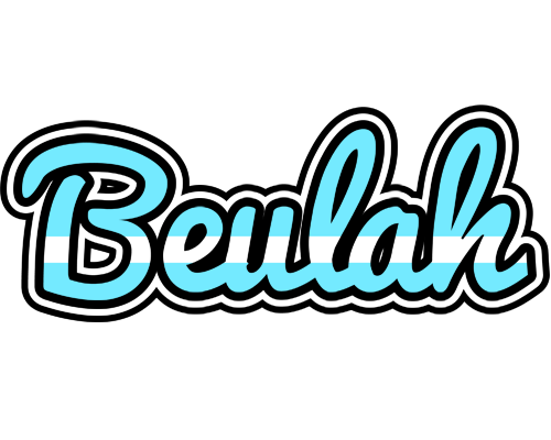 Beulah argentine logo
