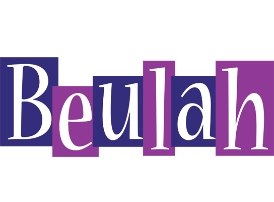 Beulah autumn logo