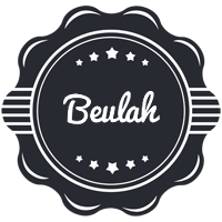 Beulah badge logo