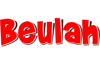 Beulah basket logo