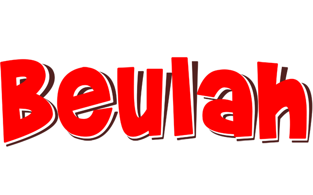 Beulah basket logo