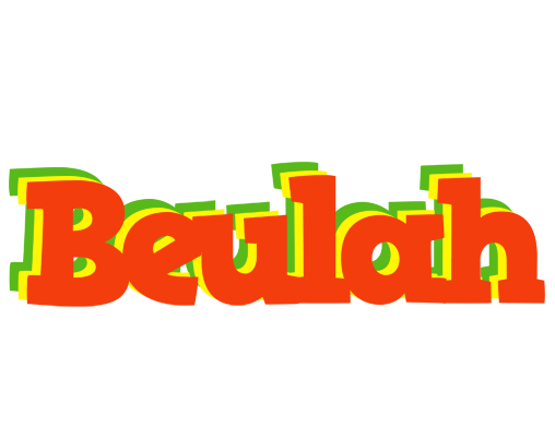 Beulah bbq logo