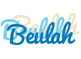 Beulah breeze logo