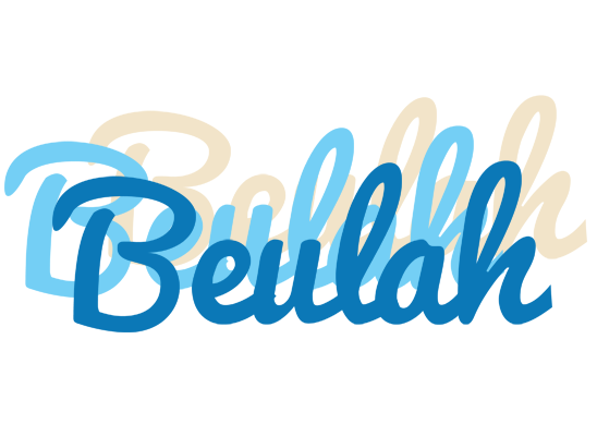 Beulah breeze logo