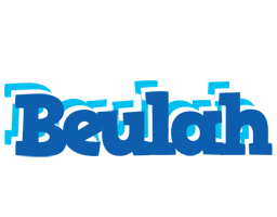 Beulah business logo