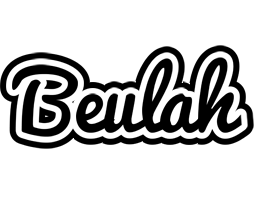 Beulah chess logo