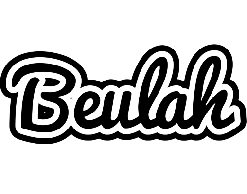 Beulah chess logo