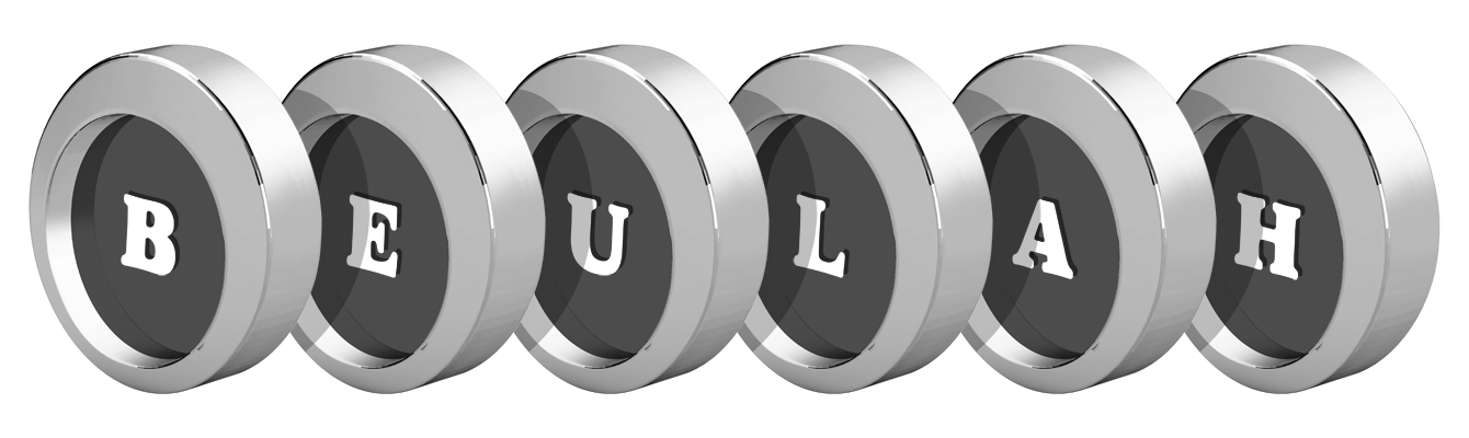Beulah coins logo