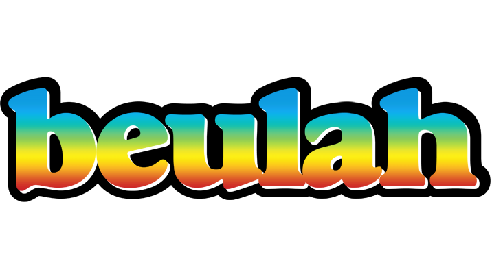 Beulah color logo