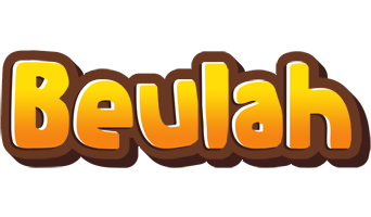 Beulah cookies logo