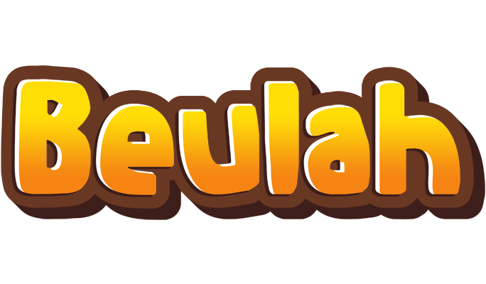 Beulah cookies logo