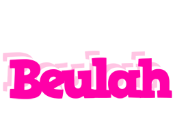 Beulah dancing logo