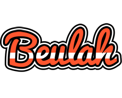 Beulah denmark logo