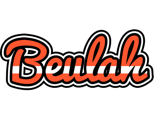 Beulah denmark logo
