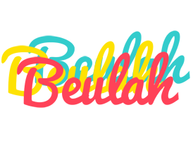 Beulah disco logo