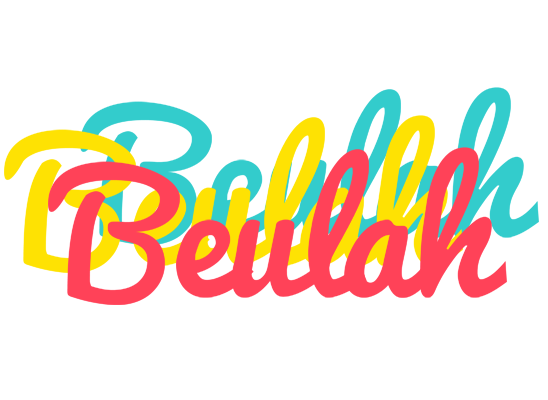Beulah disco logo