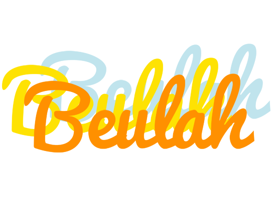 Beulah energy logo