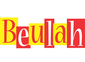 Beulah errors logo