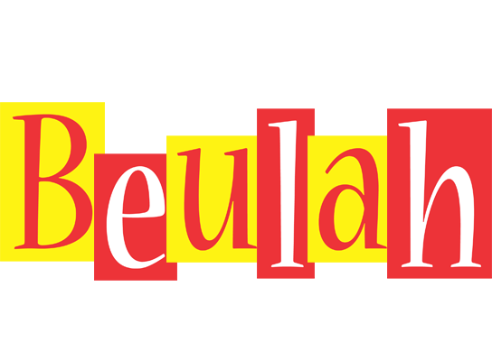 Beulah errors logo