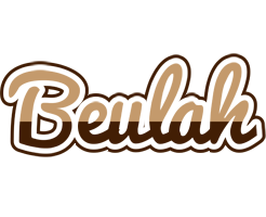 Beulah exclusive logo