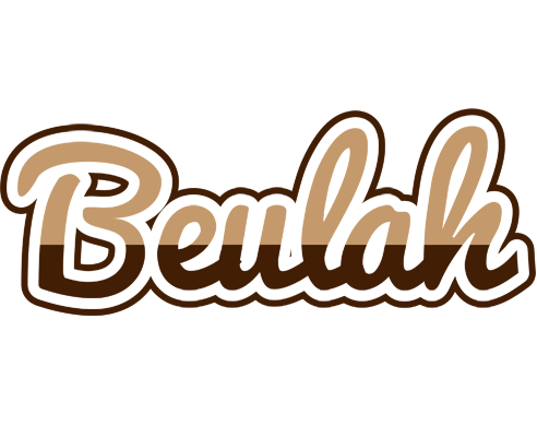 Beulah exclusive logo