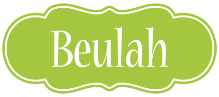 Beulah family logo