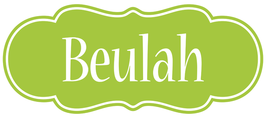 Beulah family logo