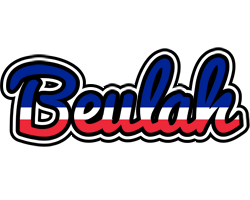 Beulah france logo