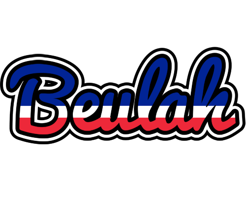 Beulah france logo