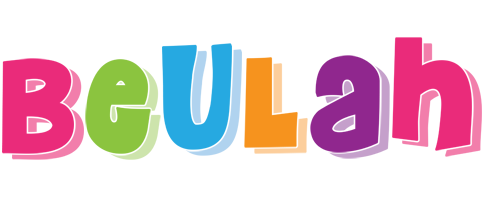 Beulah friday logo