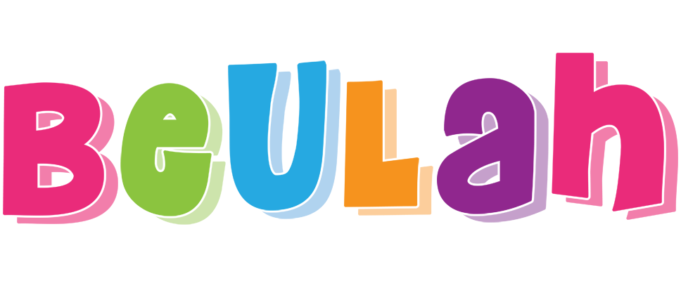 Beulah friday logo