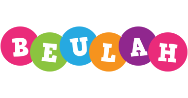 Beulah friends logo