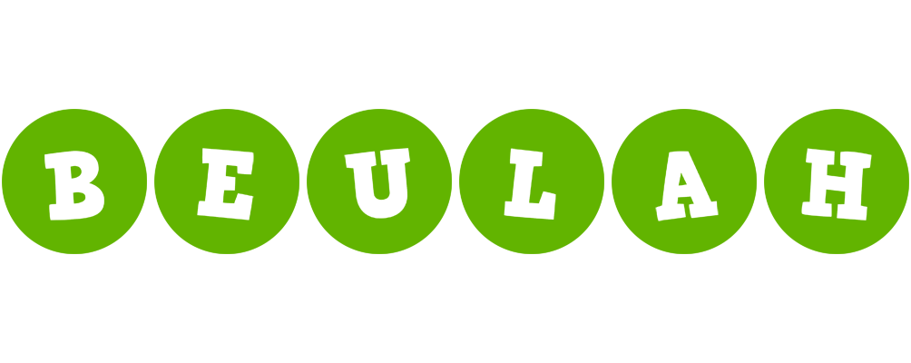 Beulah games logo